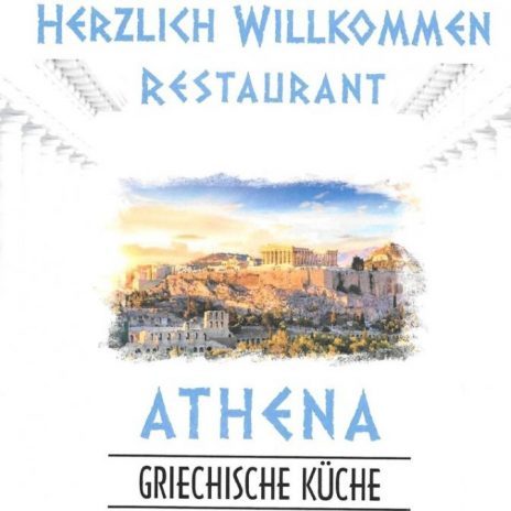 Restaurant ATHENA